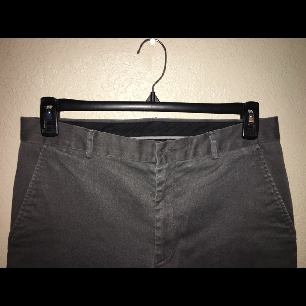 Express Slacks